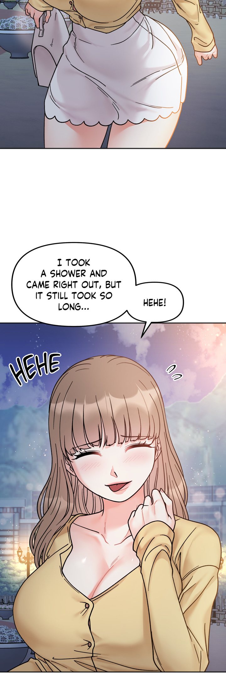 Secret Siblings Chapter 30 - Page 27