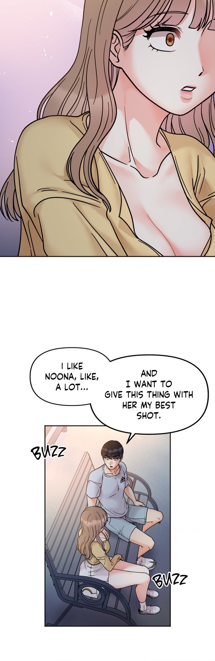 Secret Siblings Chapter 30 - Page 32