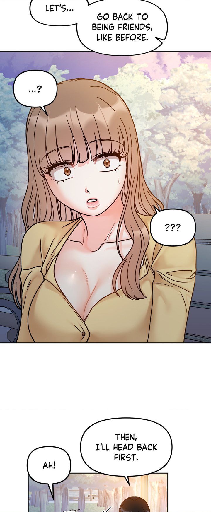 Secret Siblings Chapter 30 - Page 34