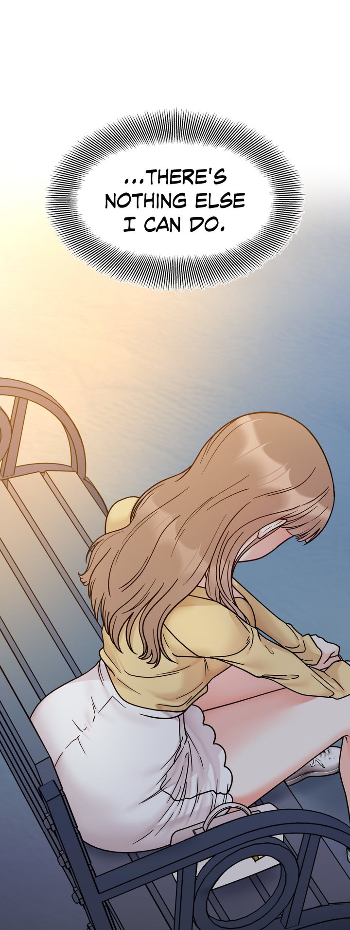 Secret Siblings Chapter 30 - Page 37