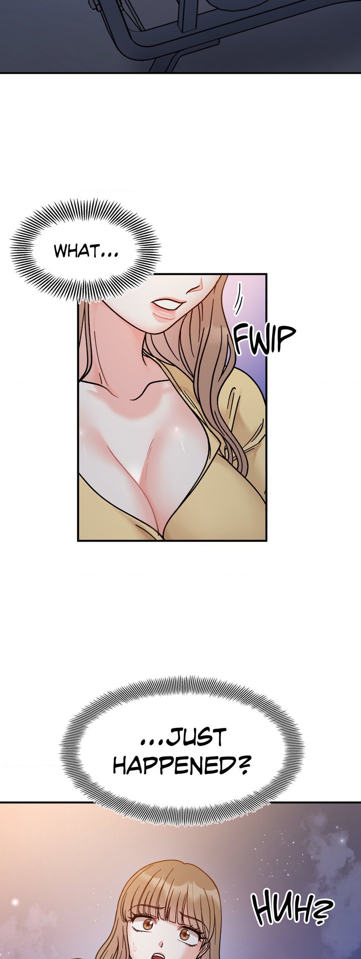 Secret Siblings Chapter 30 - Page 38