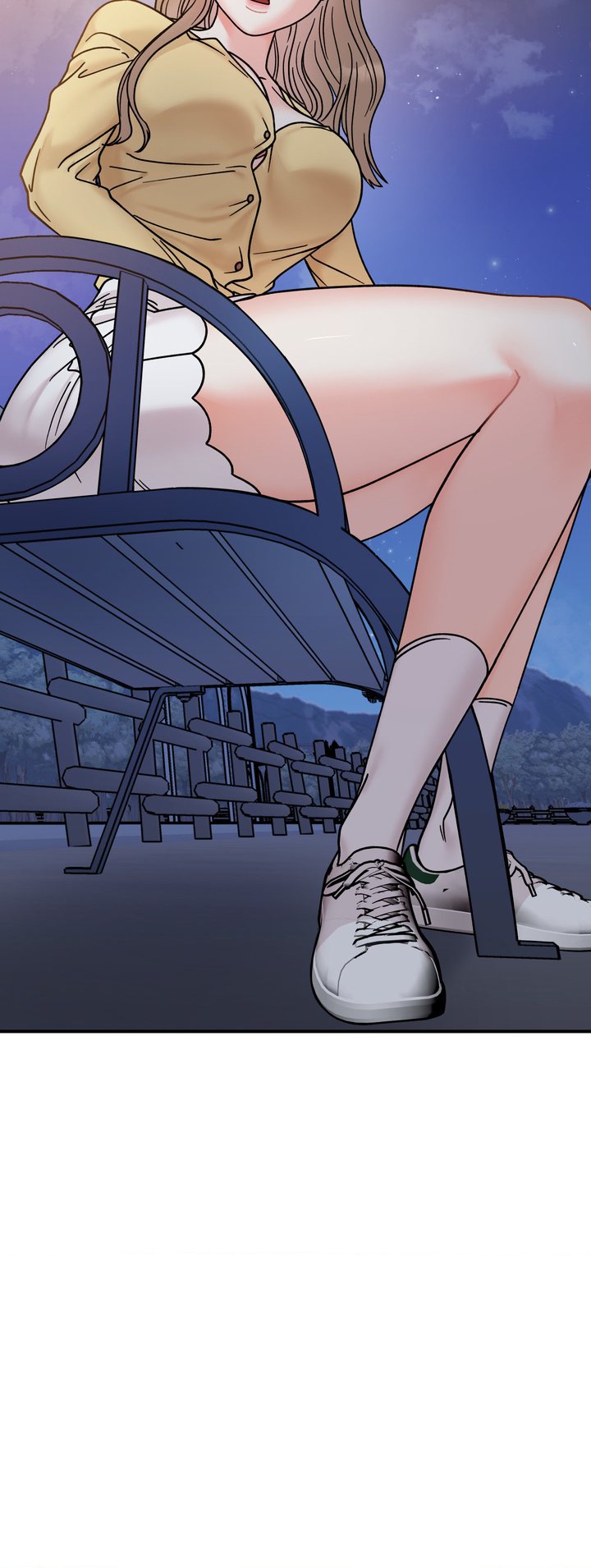 Secret Siblings Chapter 30 - Page 39