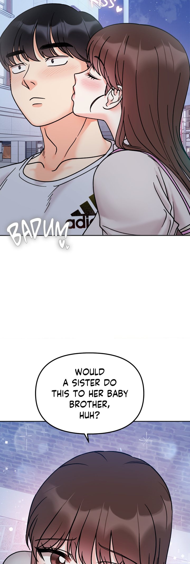 Secret Siblings Chapter 30 - Page 43