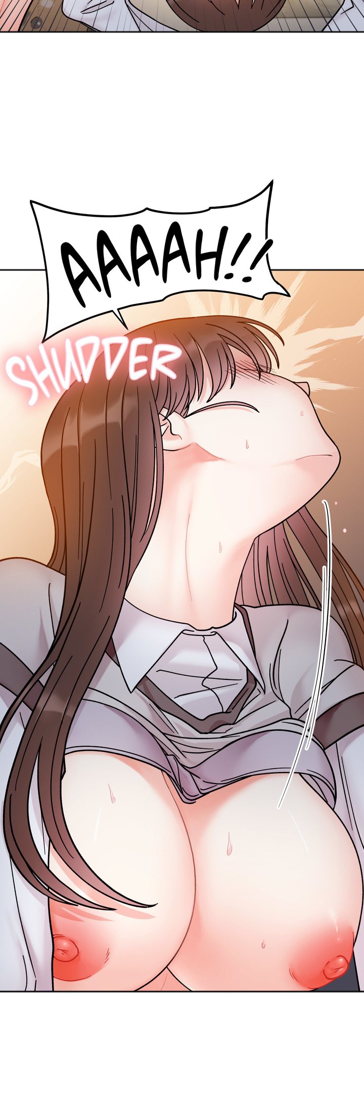 Secret Siblings Chapter 30 - Page 8