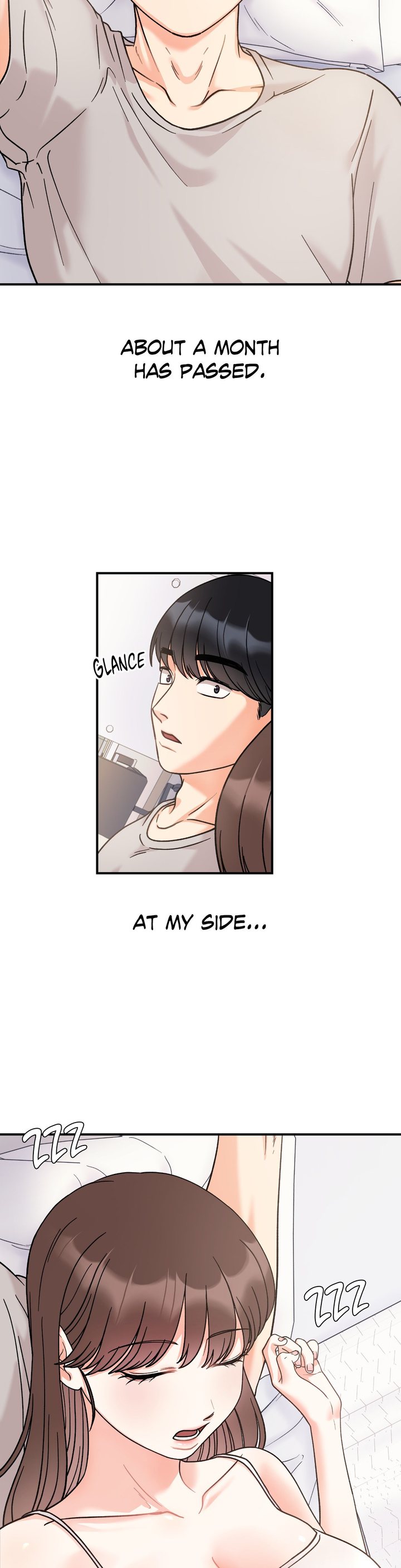 Secret Siblings Chapter 31 - Page 2