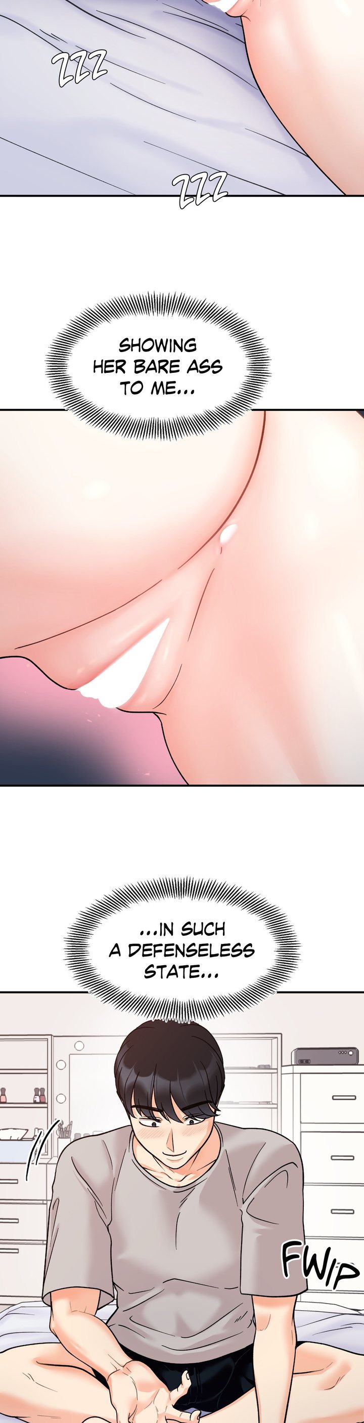 Secret Siblings Chapter 31 - Page 11