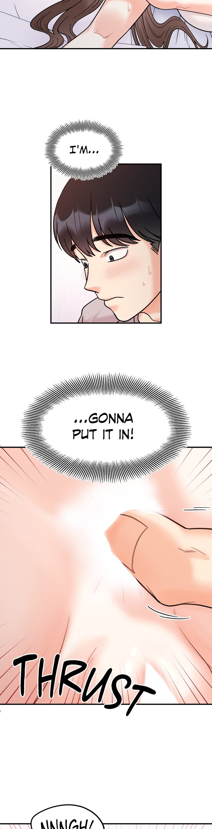 Secret Siblings Chapter 31 - Page 19