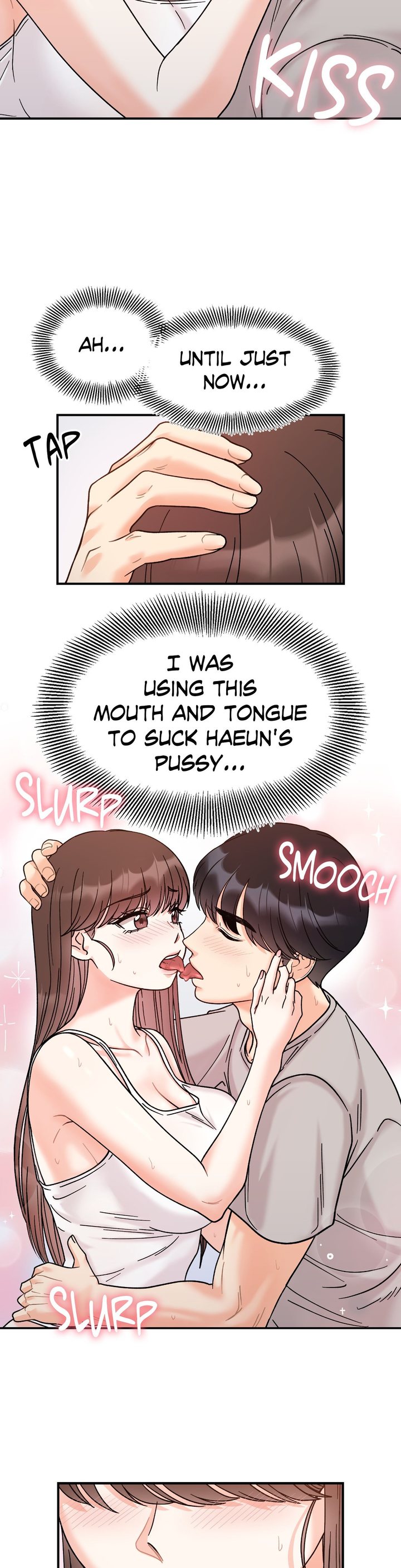 Secret Siblings Chapter 31 - Page 27
