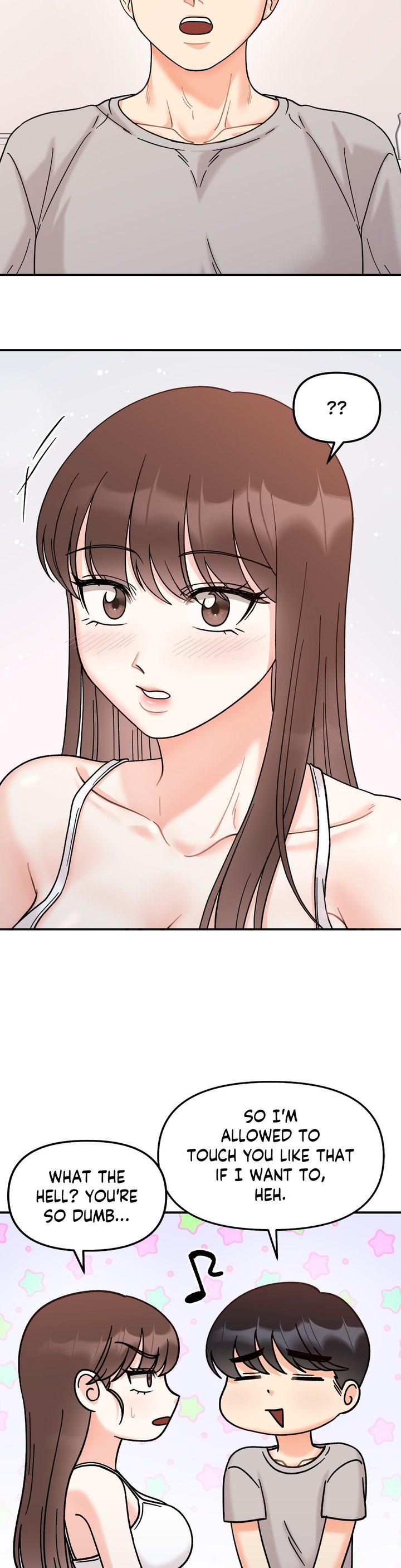 Secret Siblings Chapter 31 - Page 29