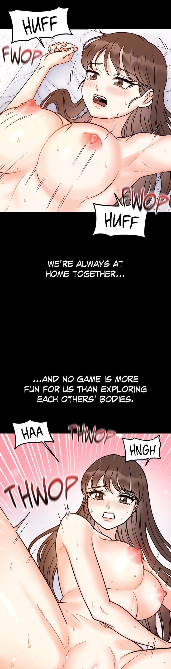 Secret Siblings Chapter 31 - Page 6