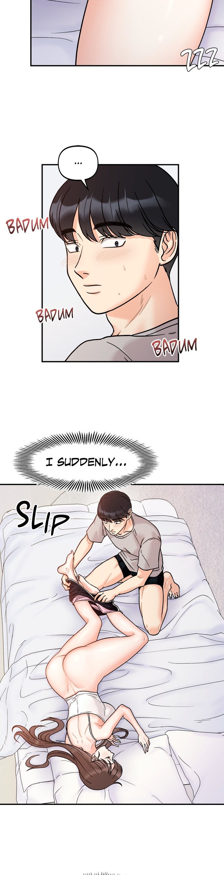 Secret Siblings Chapter 31 - Page 9