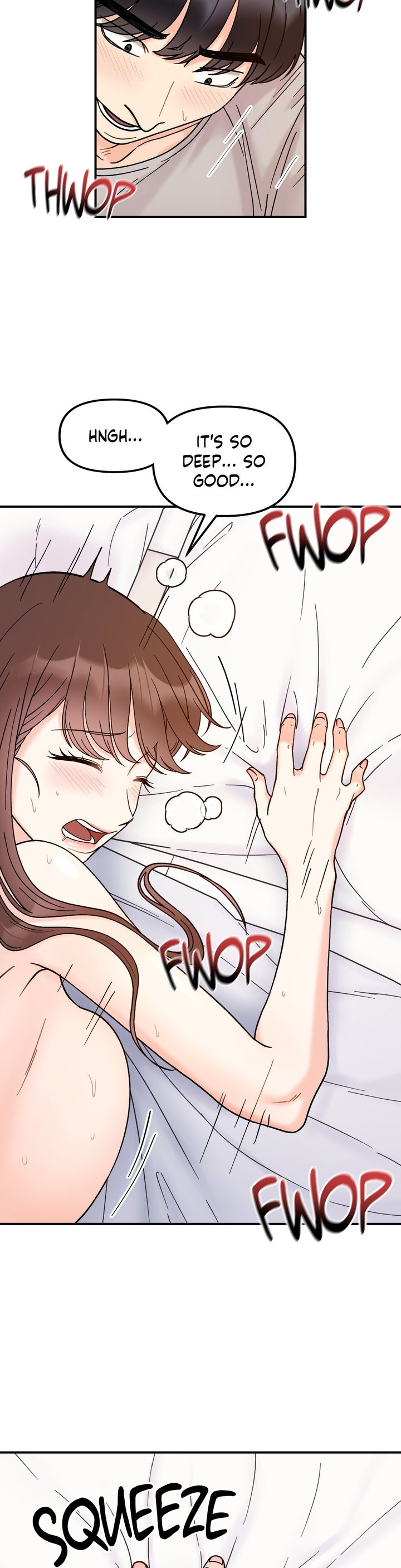 Secret Siblings Chapter 32 - Page 14