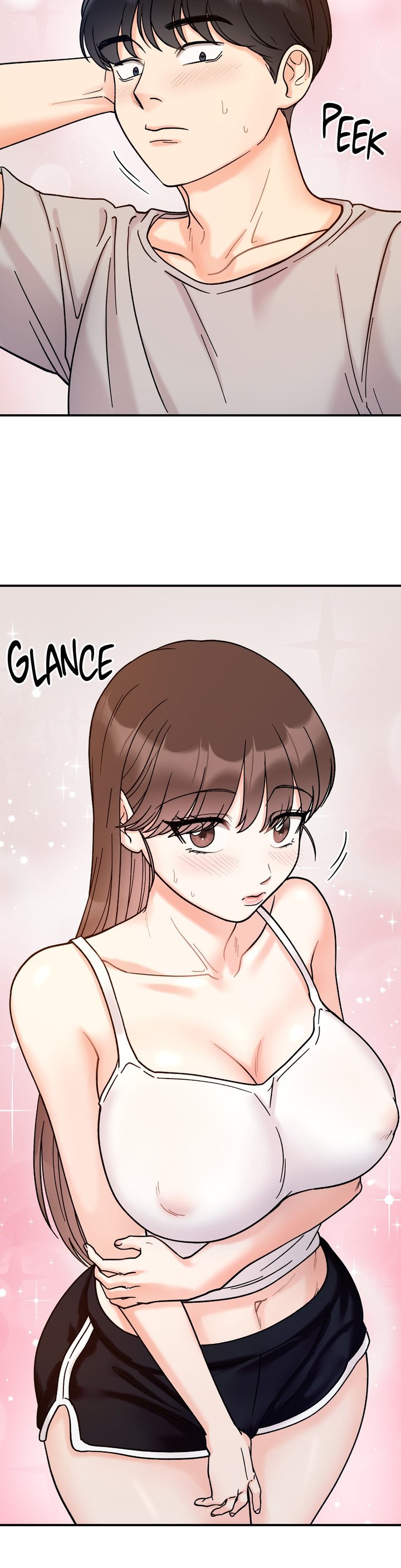 Secret Siblings Chapter 32 - Page 25