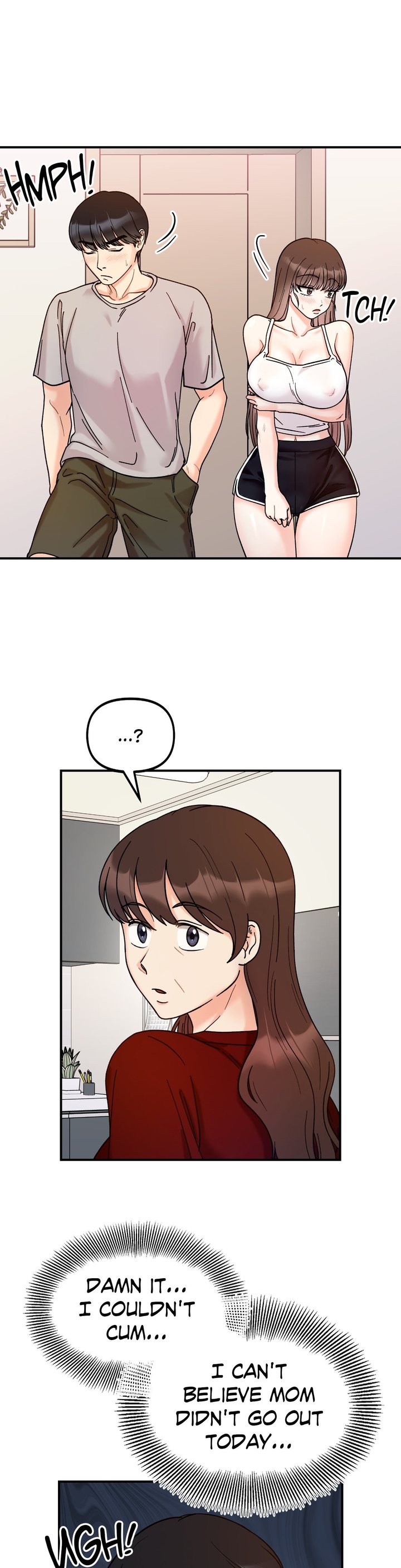 Secret Siblings Chapter 32 - Page 26