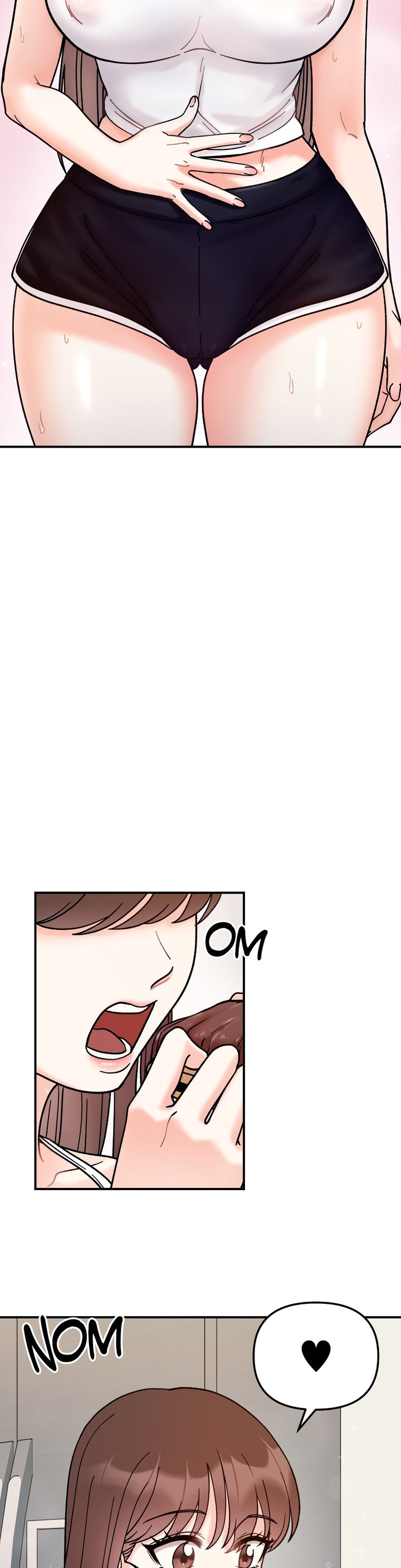 Secret Siblings Chapter 32 - Page 29