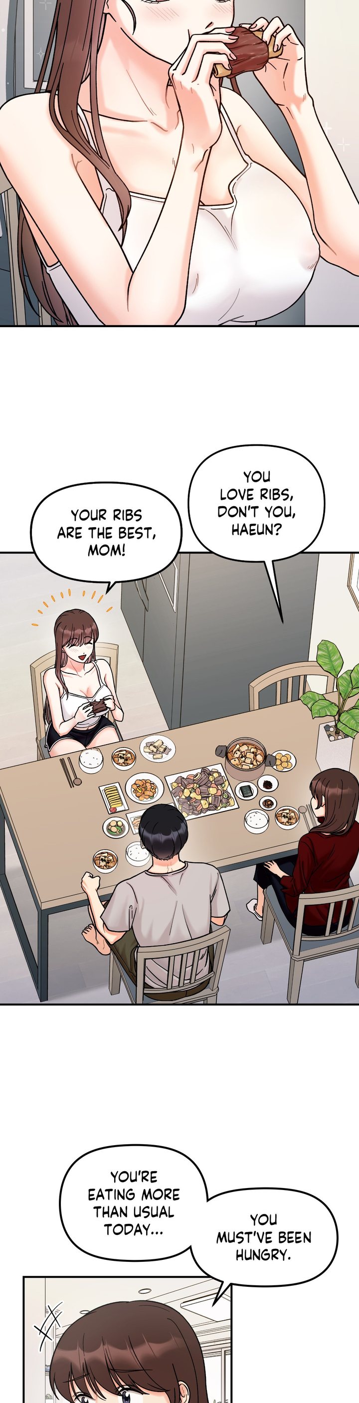 Secret Siblings Chapter 32 - Page 30