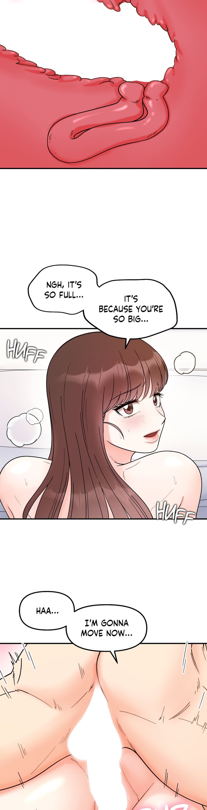 Secret Siblings Chapter 32 - Page 10