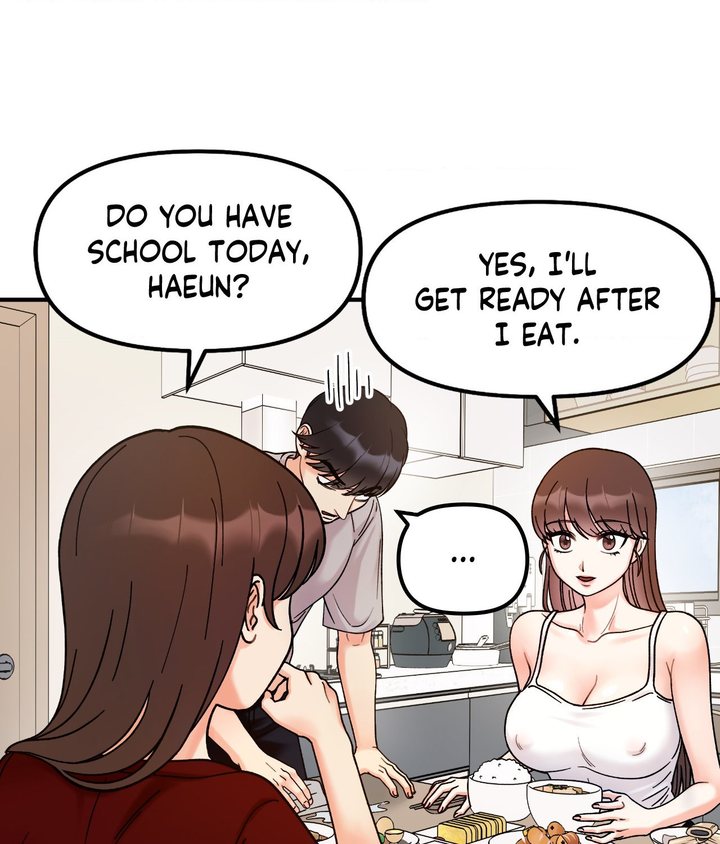 Secret Siblings Chapter 33 - Page 1