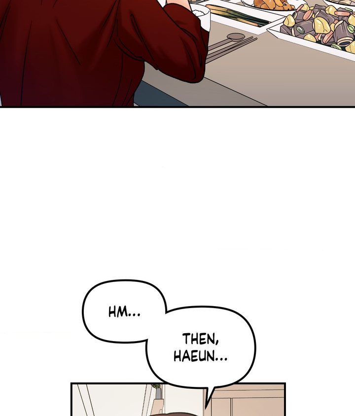 Secret Siblings Chapter 33 - Page 2