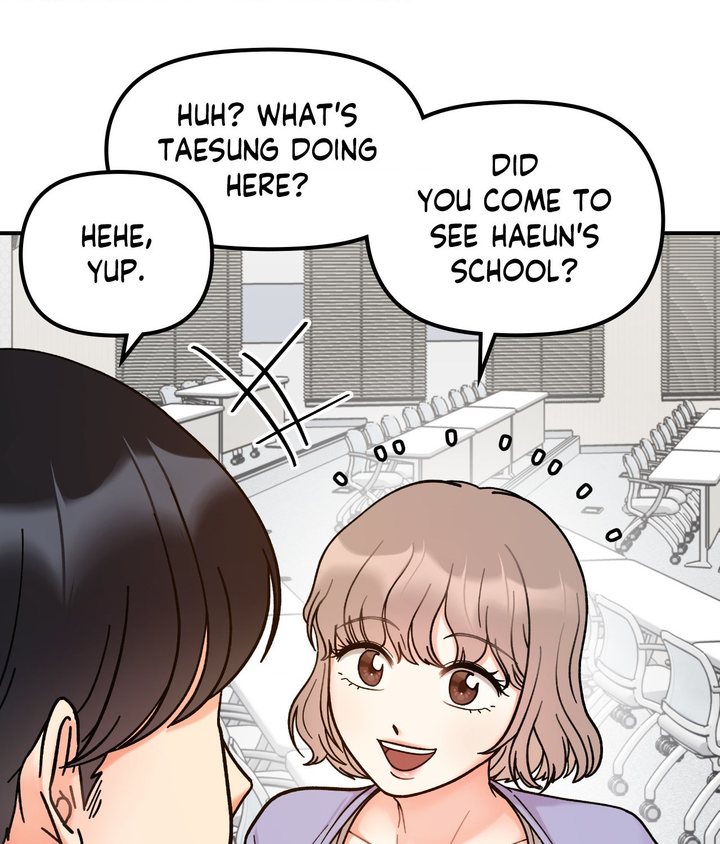 Secret Siblings Chapter 33 - Page 103