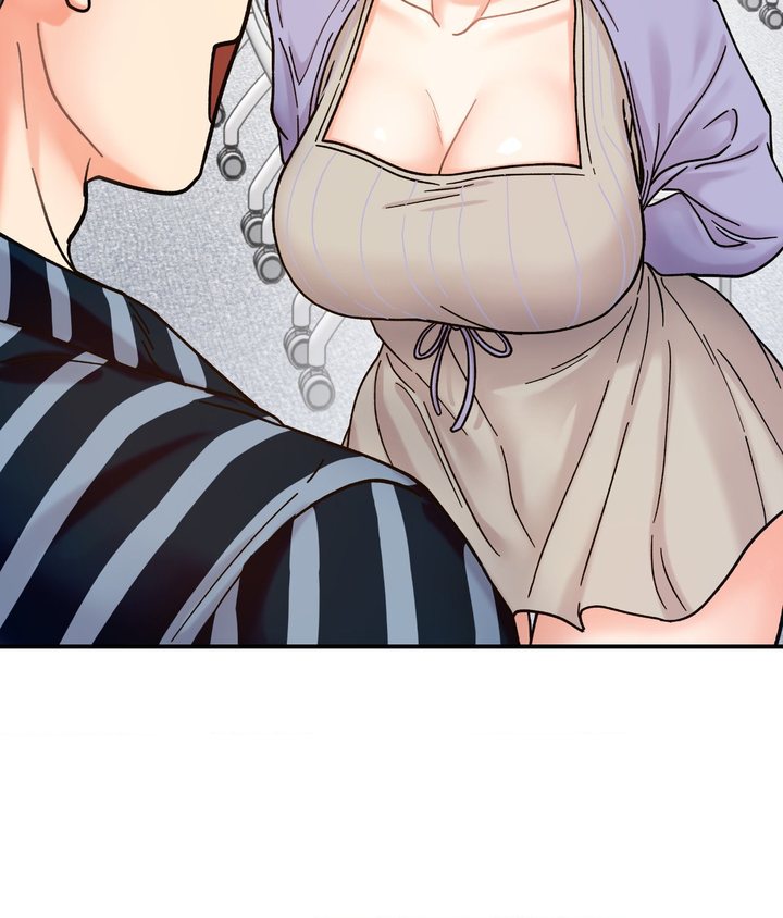 Secret Siblings Chapter 33 - Page 104