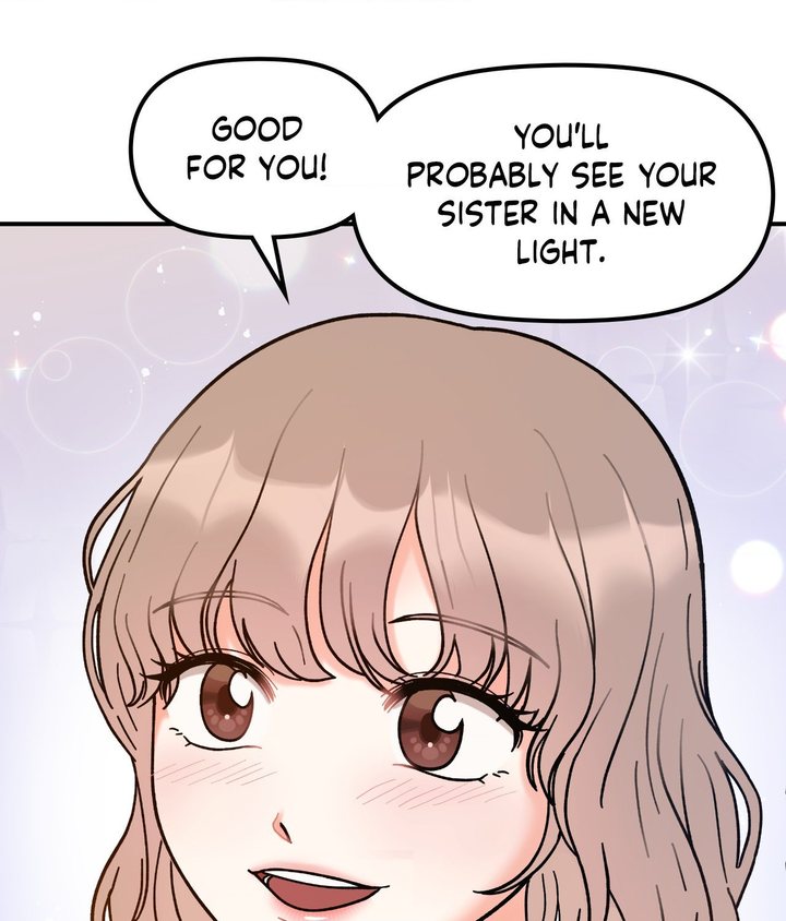Secret Siblings Chapter 33 - Page 105