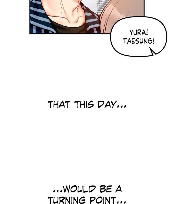 Secret Siblings Chapter 33 - Page 108