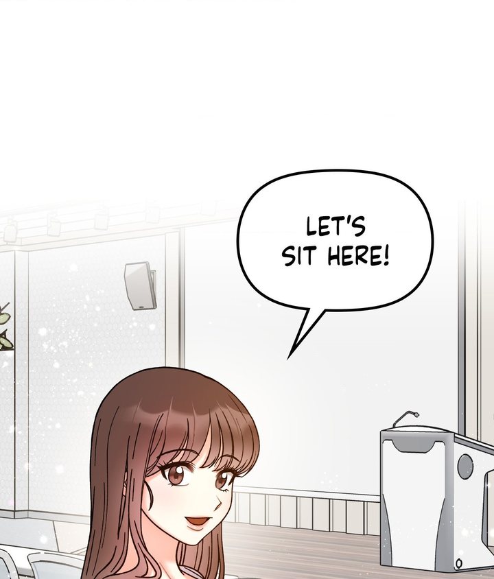 Secret Siblings Chapter 33 - Page 109