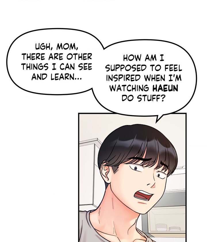 Secret Siblings Chapter 33 - Page 12
