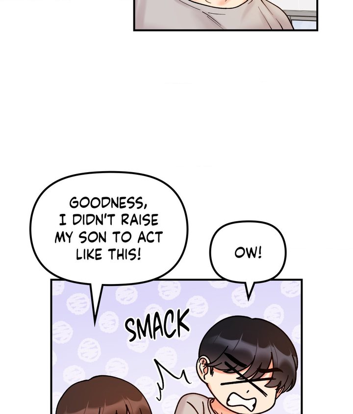 Secret Siblings Chapter 33 - Page 13