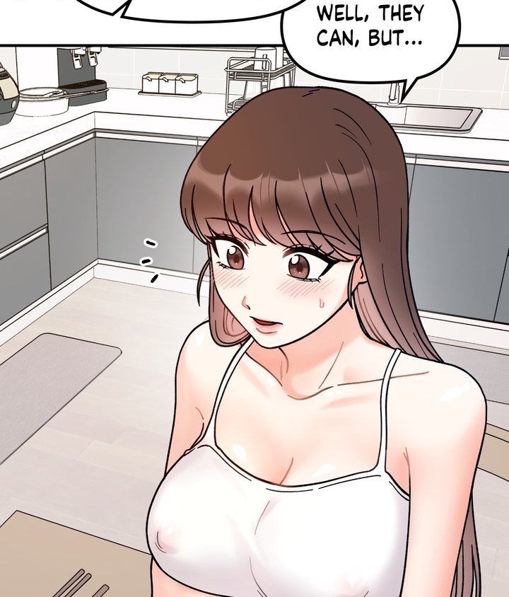 Secret Siblings Chapter 33 - Page 15