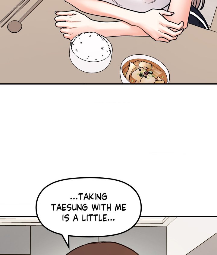 Secret Siblings Chapter 33 - Page 16