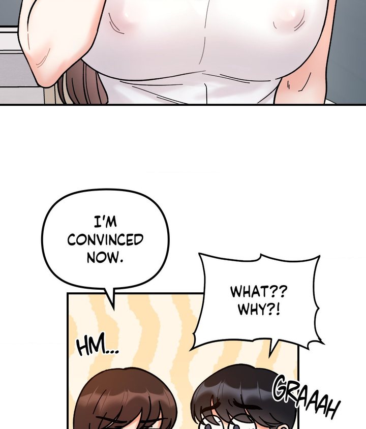 Secret Siblings Chapter 33 - Page 18
