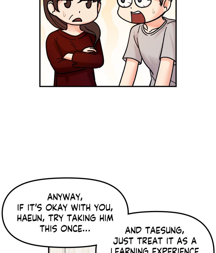 Secret Siblings Chapter 33 - Page 19