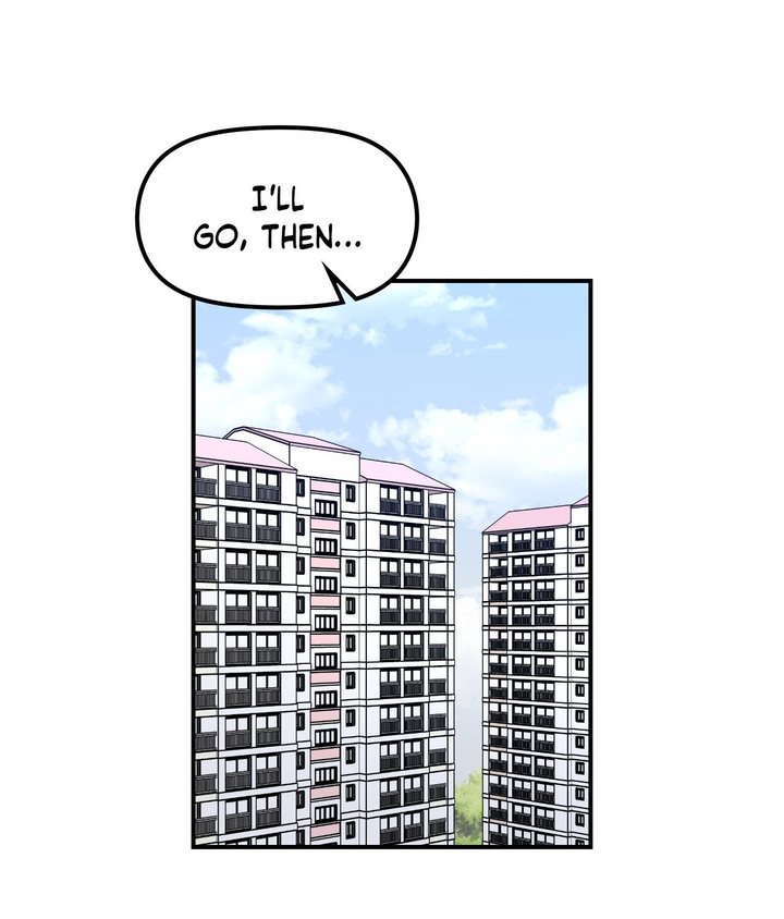 Secret Siblings Chapter 33 - Page 23
