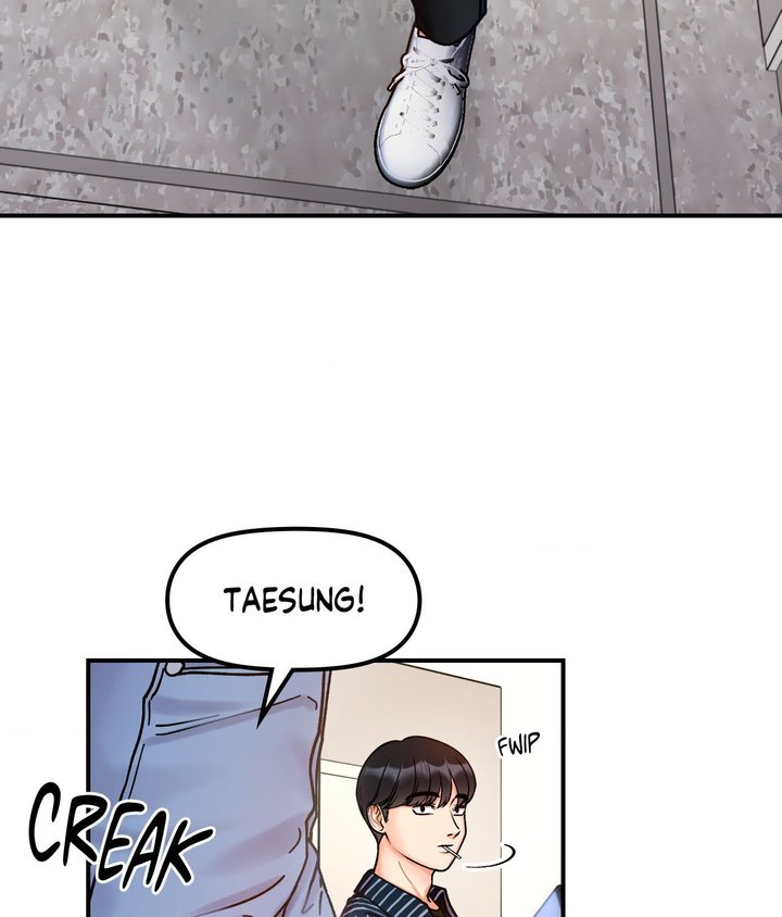 Secret Siblings Chapter 33 - Page 26