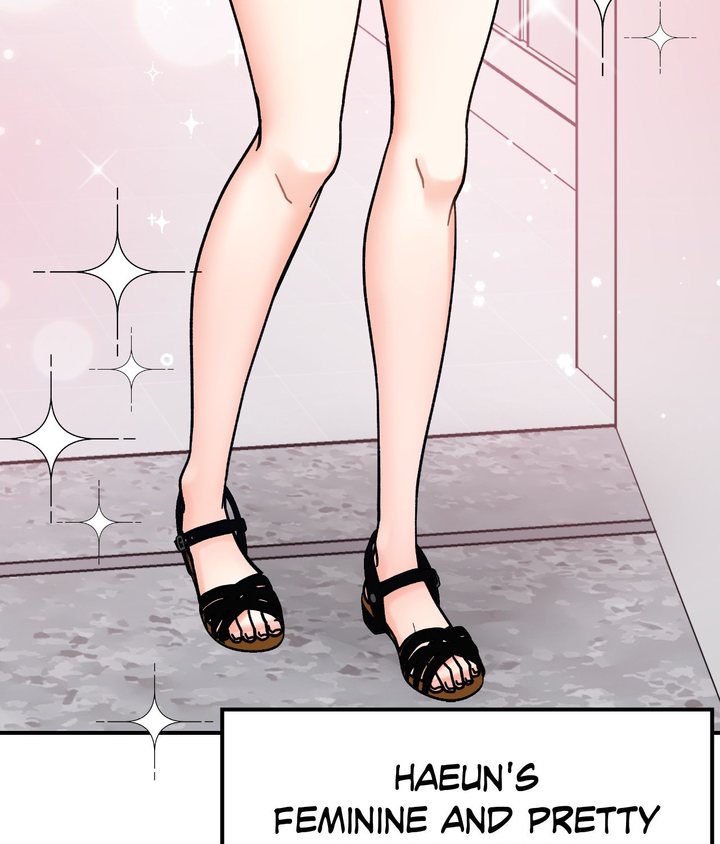 Secret Siblings Chapter 33 - Page 31