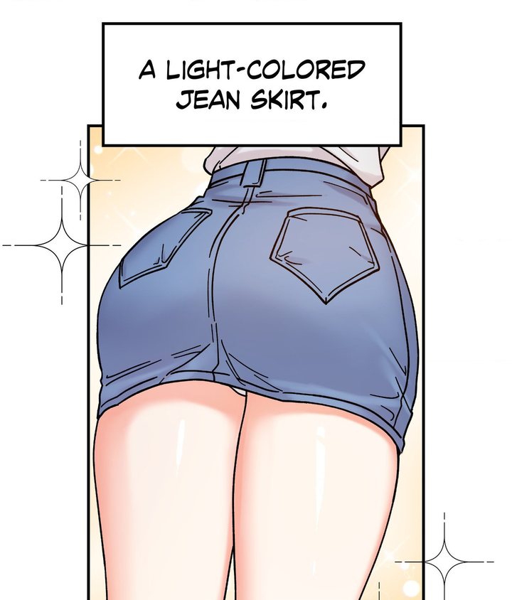 Secret Siblings Chapter 33 - Page 34