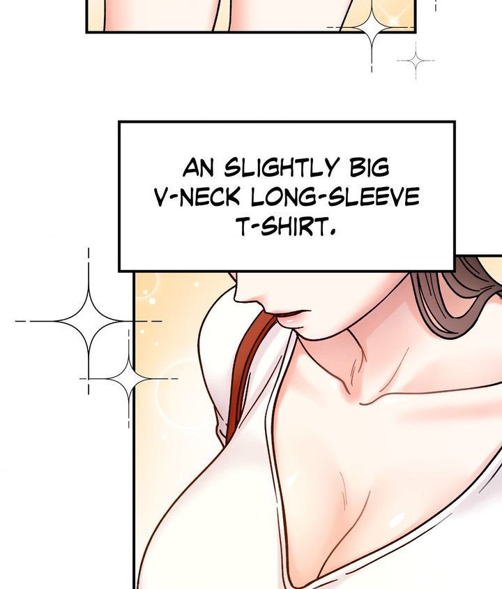 Secret Siblings Chapter 33 - Page 35