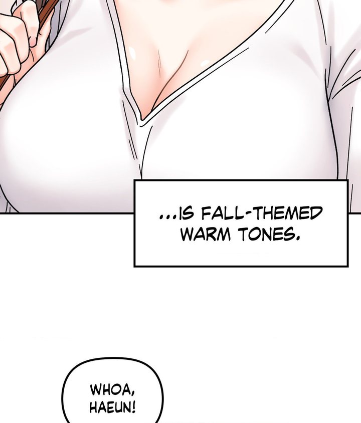 Secret Siblings Chapter 33 - Page 38