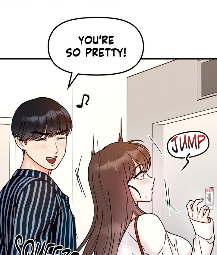 Secret Siblings Chapter 33 - Page 40