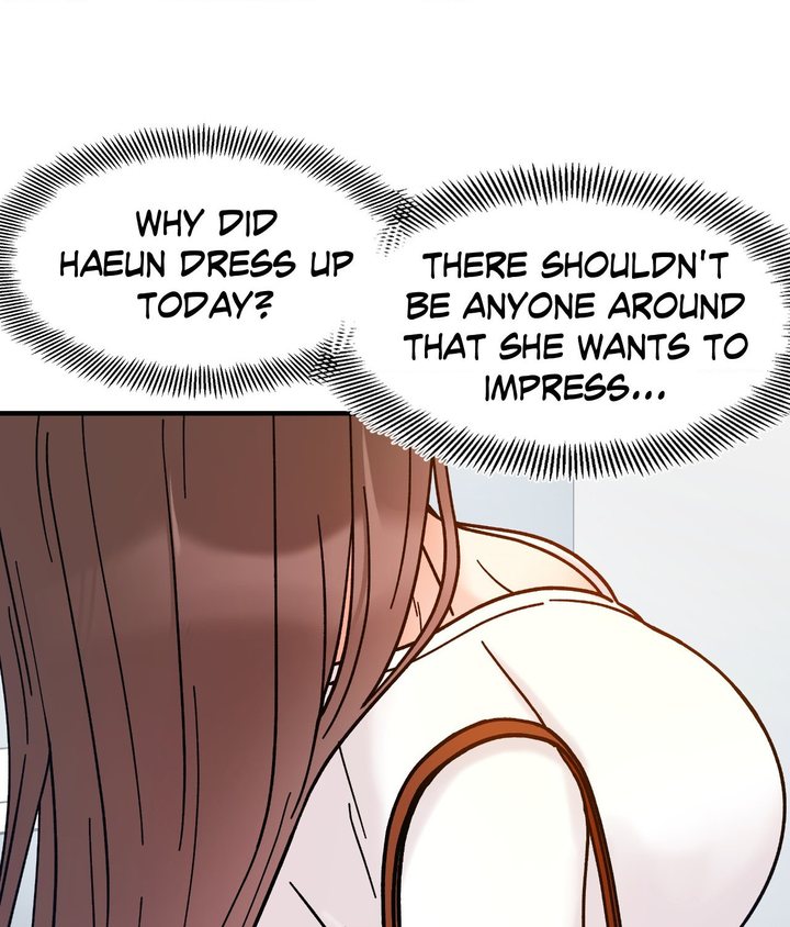Secret Siblings Chapter 33 - Page 44