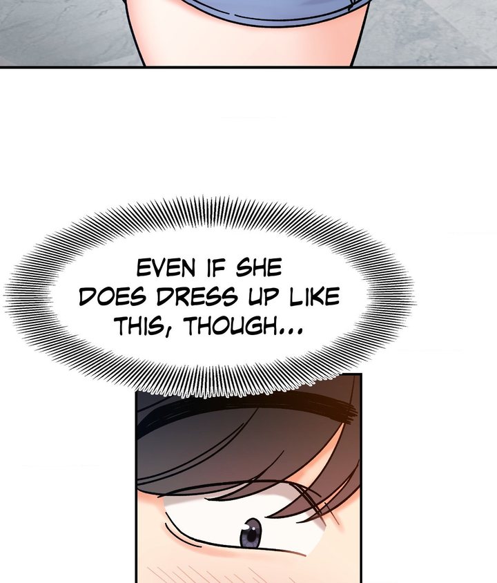 Secret Siblings Chapter 33 - Page 46