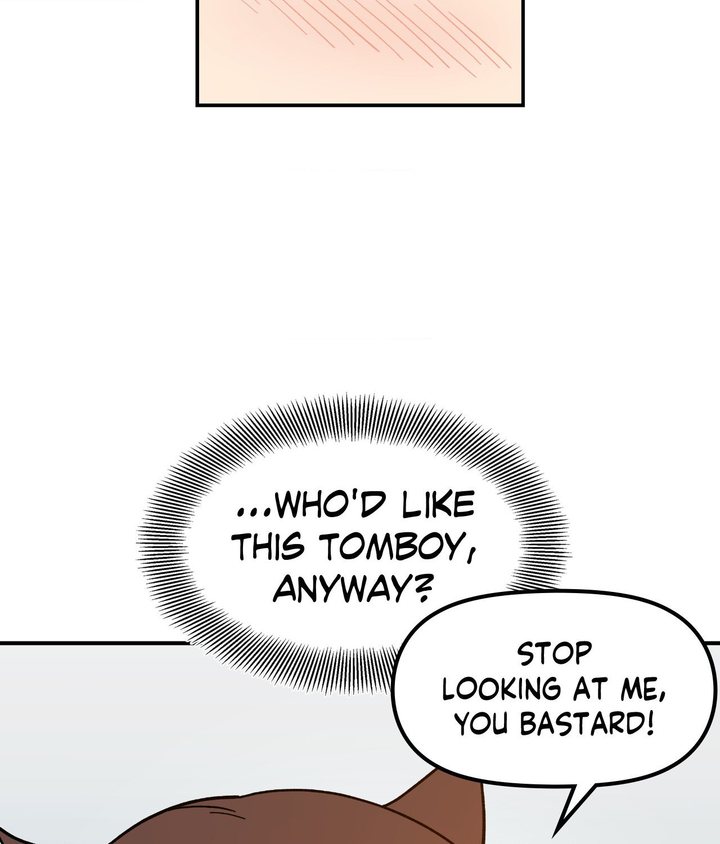 Secret Siblings Chapter 33 - Page 47