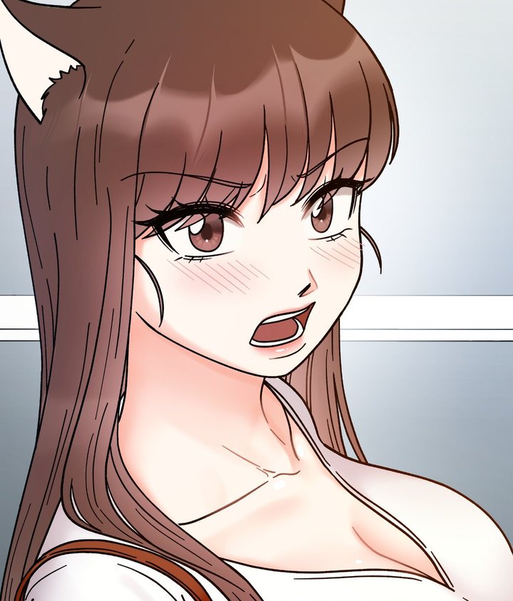 Secret Siblings Chapter 33 - Page 48