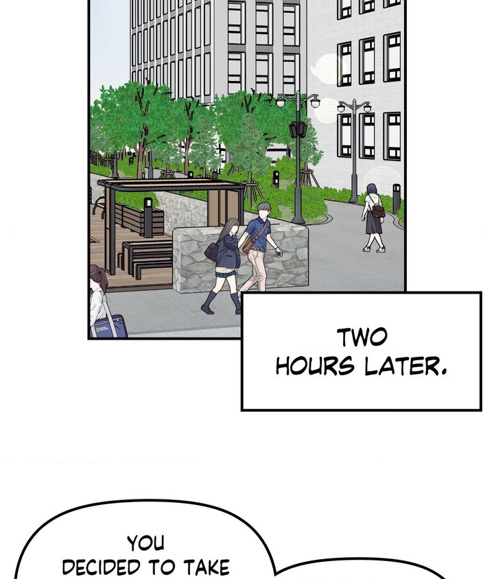 Secret Siblings Chapter 33 - Page 50