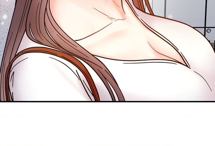 Secret Siblings Chapter 33 - Page 52