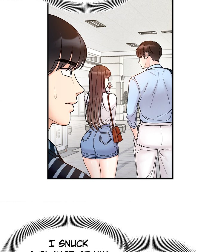 Secret Siblings Chapter 33 - Page 57