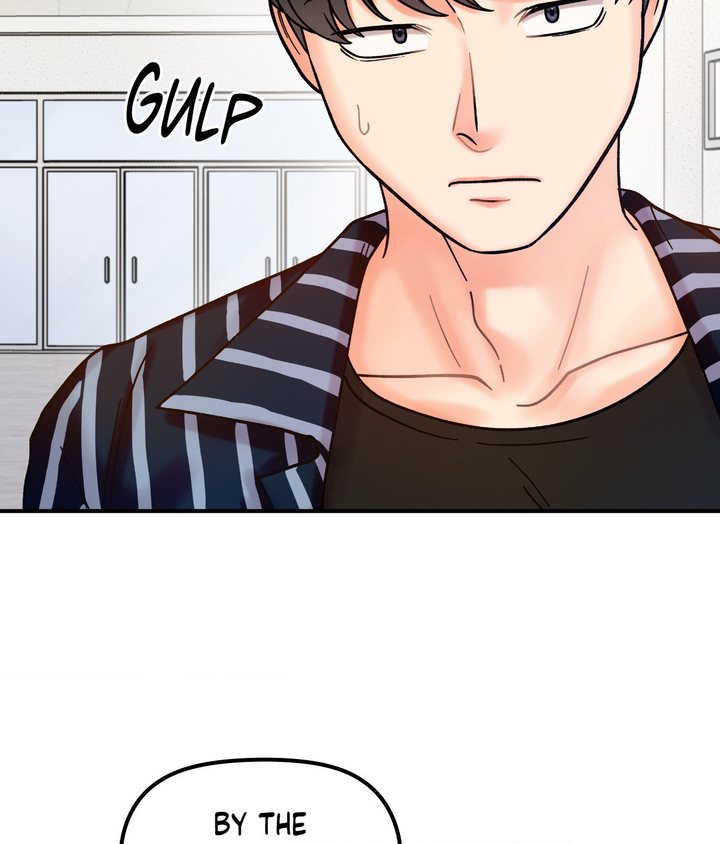 Secret Siblings Chapter 33 - Page 61