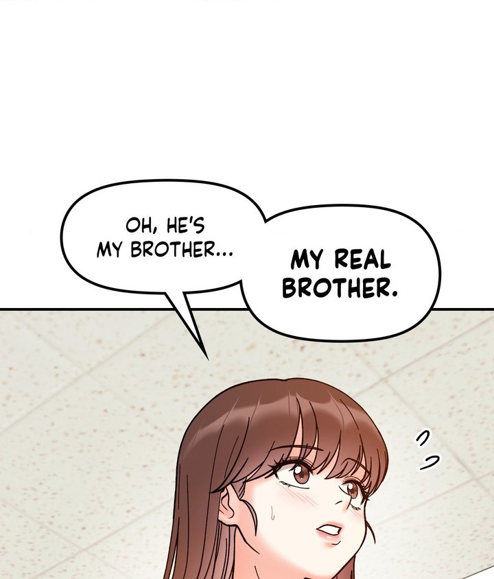 Secret Siblings Chapter 33 - Page 64
